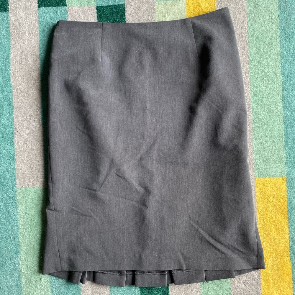 Vintage Cleo Petites Skirt, size 10